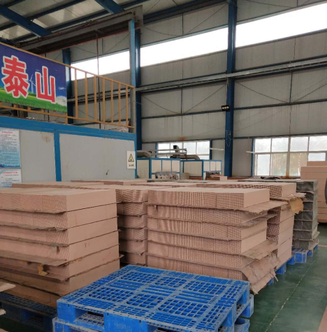 中温蜂窝体脱硝催化剂